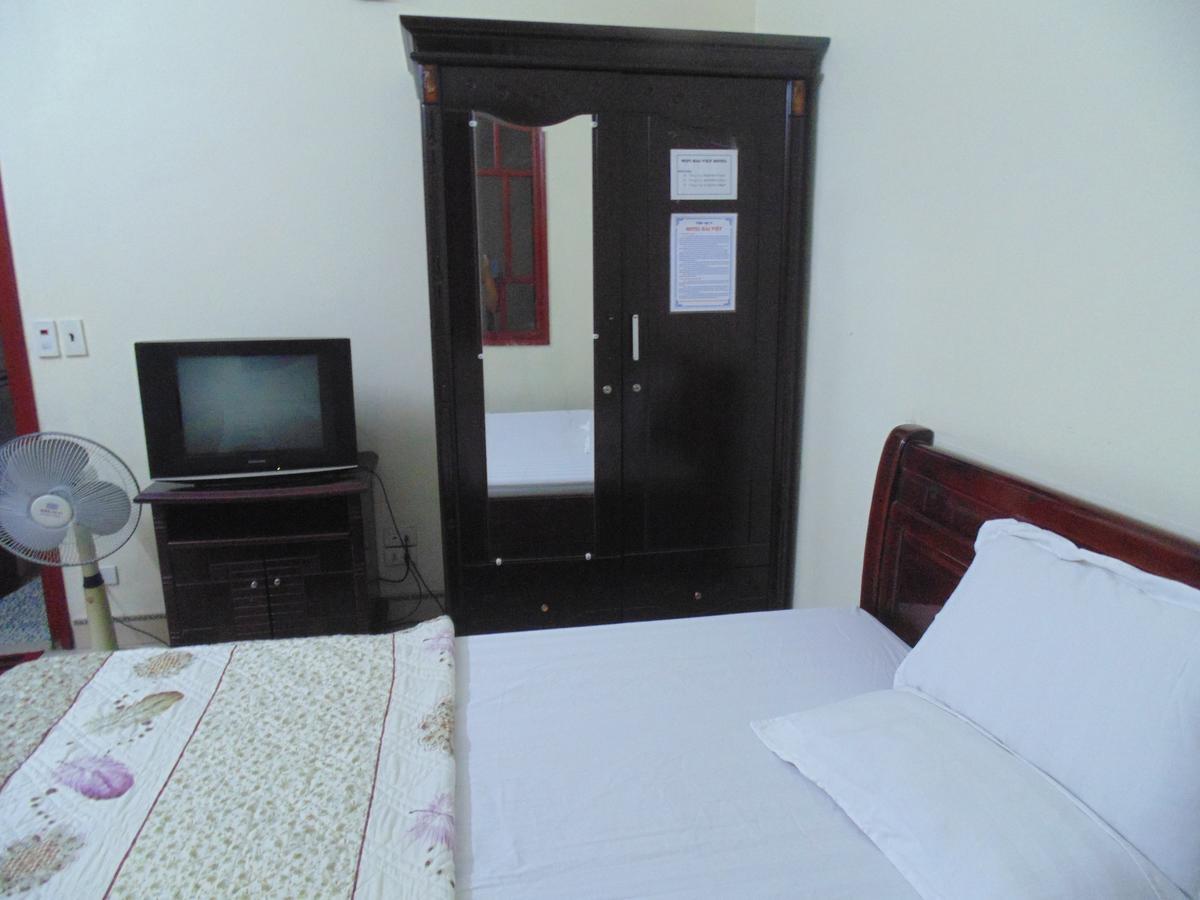 נין בין Hai Viet Hotel מראה חיצוני תמונה